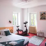 Maison Tournesol Massages Pau Jurancon Gan