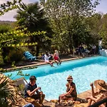 Maison Tournesol Massages Pau Jurancon 3* Gan
