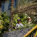 Maison Tournesol Massages Pau Jurancon Bed and breakfast Gan