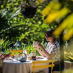 Bed and breakfast Maison Tournesol Massages Pau Jurancon 3*