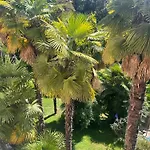 Maison Tournesol Massages Pau Jurancon Oda ve Kahvaltı 3*