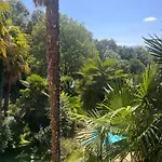 Maison Tournesol Massages Pau Jurancon Bed and breakfast