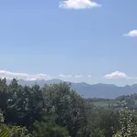 Bed and breakfast Maison Tournesol Massages Pau Jurancon