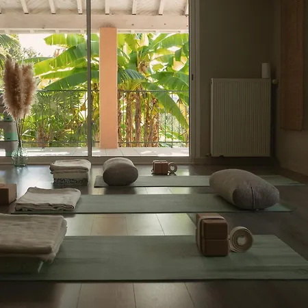 Maison Tournesol Massages Pau Jurancon Gan