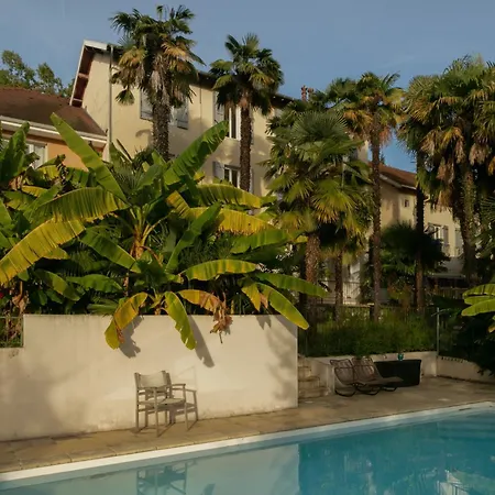 Maison Tournesol Massages Pau Jurancon * Gan