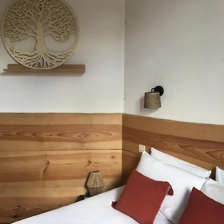 Maison Tournesol Massages Pau Jurancon 3*