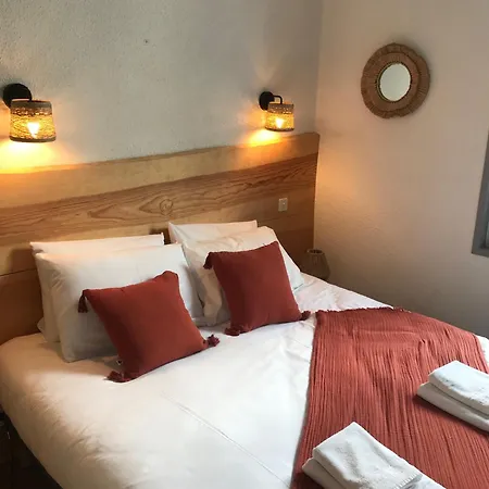 Maison Tournesol Massages Pau Jurancon Couette-café Gan