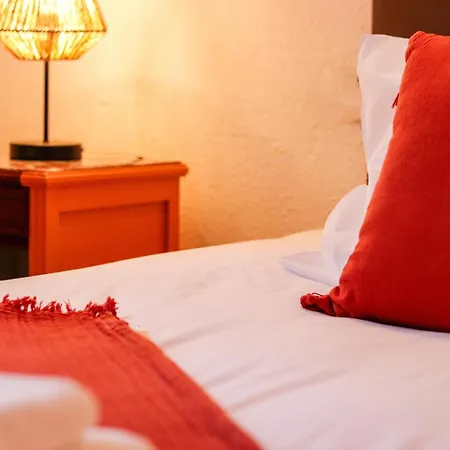 Couette-café Maison Tournesol Massages Pau Jurancon *