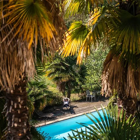 Maison Tournesol Massages Pau Jurancon *