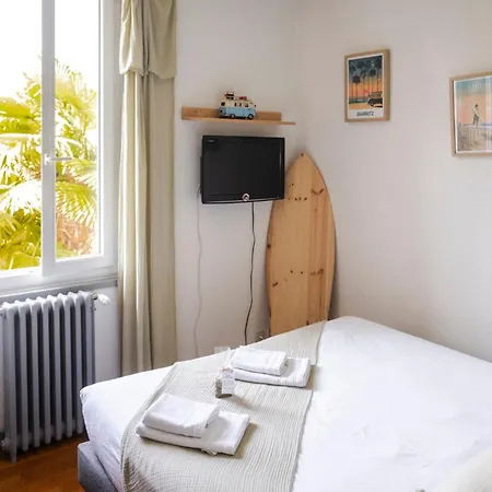 Maison Tournesol Massages Pau Jurancon Gan