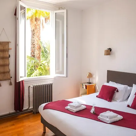 Maison Tournesol Massages Pau Jurancon