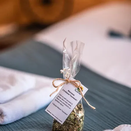 Maison Tournesol Massages Pau Jurancon Couette-café