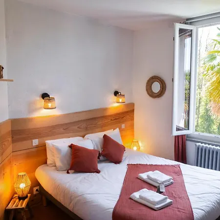 Maison Tournesol Massages Pau Jurancon *