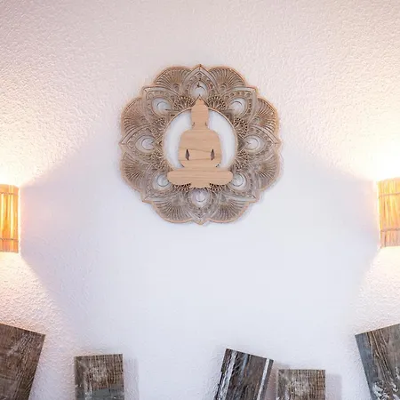 Bed & Breakfast Maison Tournesol Massages Pau Jurancon Gan
