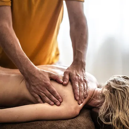 Couette-café Maison Tournesol Massages Pau Jurancon *