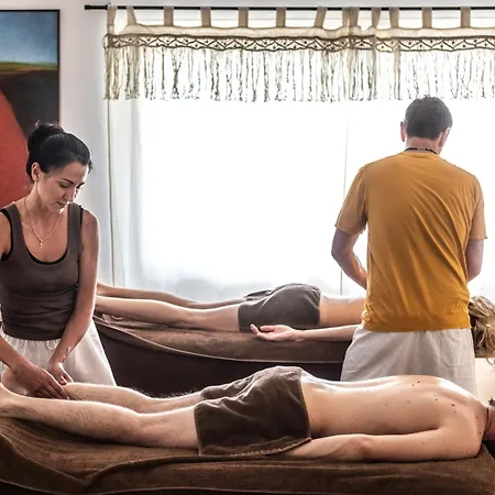 Maison Tournesol Massages Pau Jurancon *
