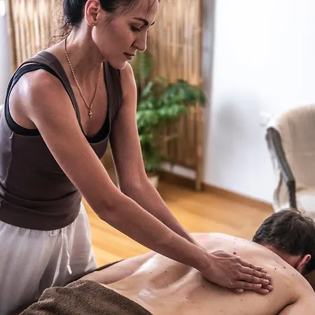 Maison Tournesol Massages Pau Jurancon Couette-café