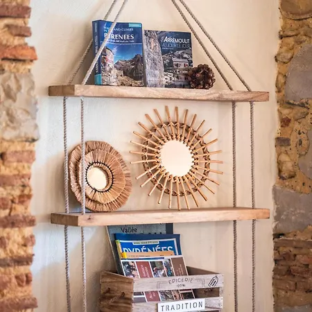 Maison Tournesol Massages Pau Jurancon Couette-café *