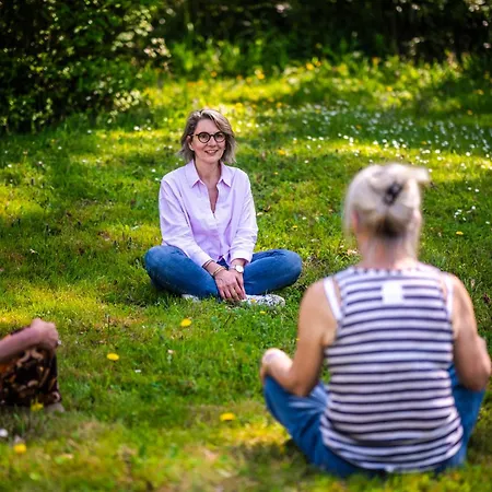 Maison Tournesol Massages Pau Jurancon Frühstückspension Gan