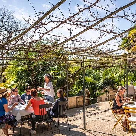 Bed & Breakfast Maison Tournesol Massages Pau Jurancon Gan