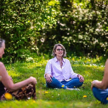 Maison Tournesol Massages Pau Jurancon Frühstückspension Gan