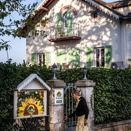 Maison Tournesol Massages Pau Jurancon