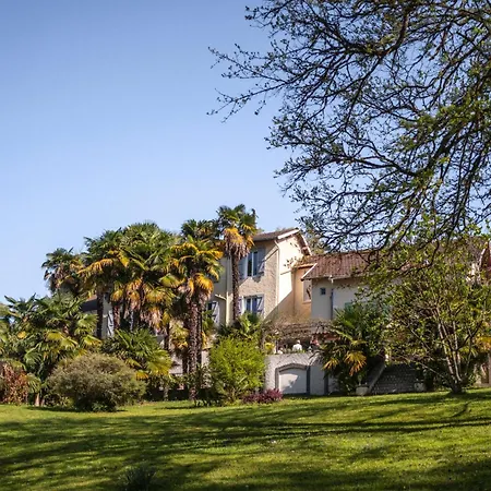 Maison Tournesol Massages Pau Jurancon