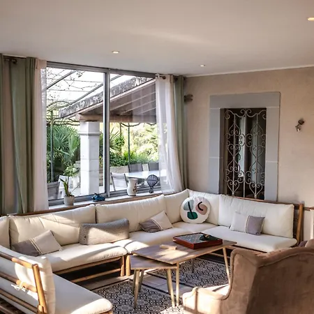 Maison Tournesol Massages Pau Jurancon * Gan