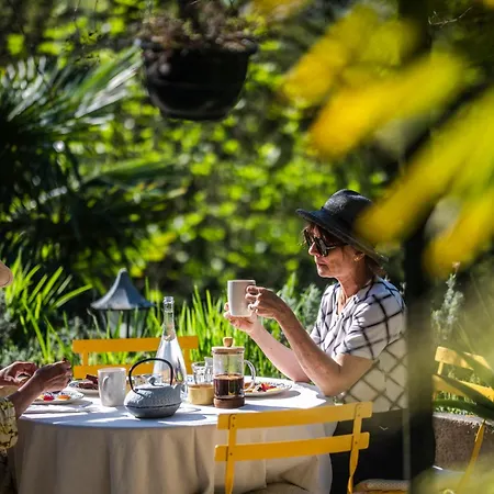 Frühstückspension Maison Tournesol Massages Pau Jurancon 3*