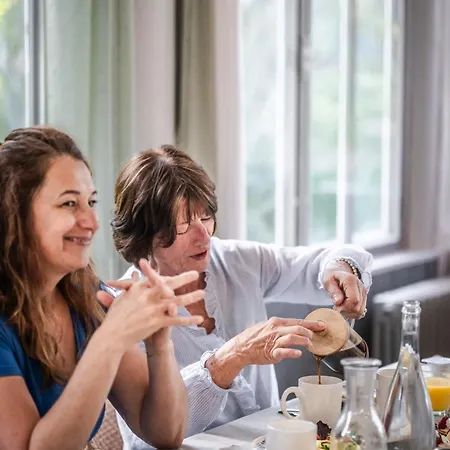 Maison Tournesol Massages Pau Jurancon Gan