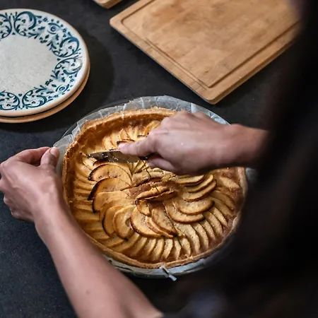 Maison Tournesol Massages Pau Jurancon Bed & Breakfast