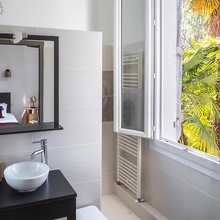 Couette-café Maison Tournesol Massages Pau Jurancon