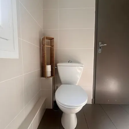 Maison Tournesol Massages Pau Jurancon 3*