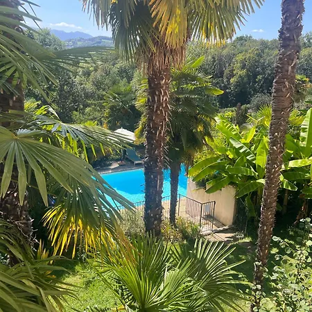 Maison Tournesol Massages Pau Jurancon 3*