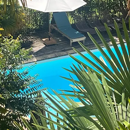 Maison Tournesol Massages Pau Jurancon Gan