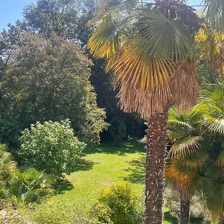 Maison Tournesol Massages Pau Jurancon 3*