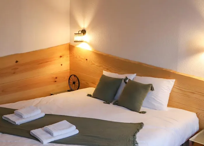 Bed & Breakfast Maison Tournesol Massages Pau Jurancon Gan