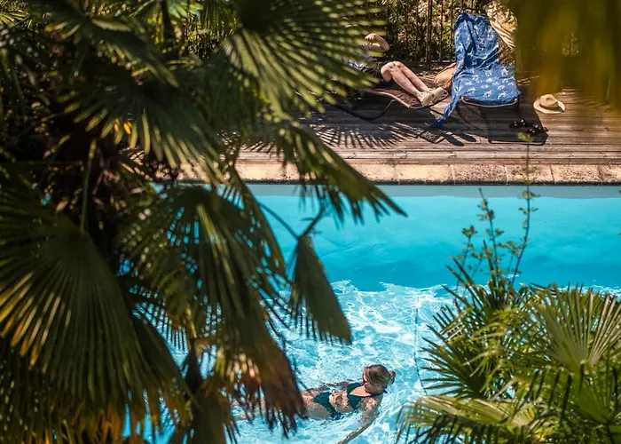 Maison Tournesol Massages Pau Jurancon Bed & Breakfast