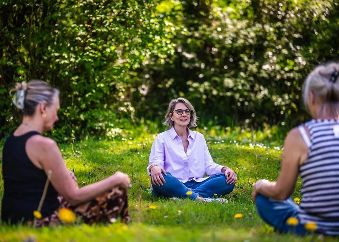 Maison Tournesol Massages Pau Jurancon Bed & Breakfast Gan