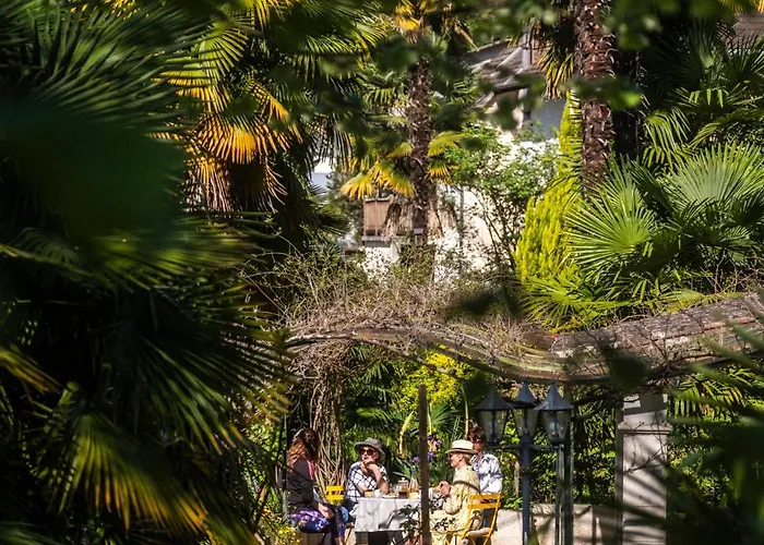 Maison Tournesol Massages Pau Jurancon